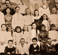 St John's Schoolhouse Museum - Find Attractions