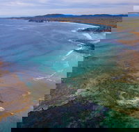 Stokes Island Beach - Find Attractions