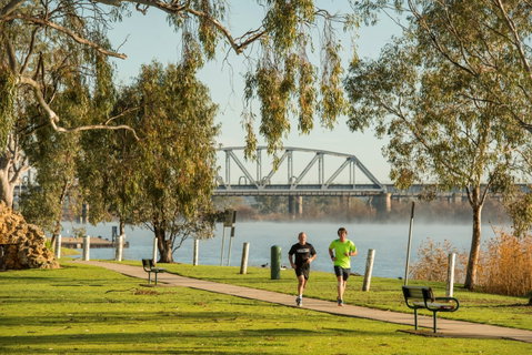 Sturt Reserve - Find Attractions 0