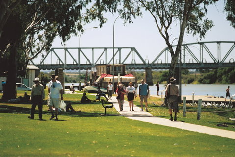 Sturt Reserve - Find Attractions 1