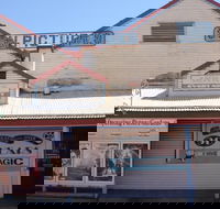 Sun Pictures Theatre - Find Attractions