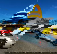 Sydney Motorsport Park Eastern Creek - Find Attractions