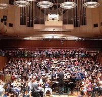Sydney Philharmonia Choirs - Find Attractions