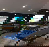 The Golfers Lounge - Find Attractions
