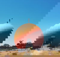 The Big Orange - Find Attractions