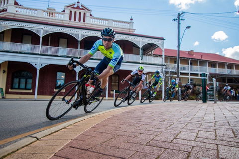The Heron's Highway - Avon River Cycle Trail - Find Attractions 1