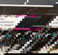 The Braidwood Quilt Store - Find Attractions
