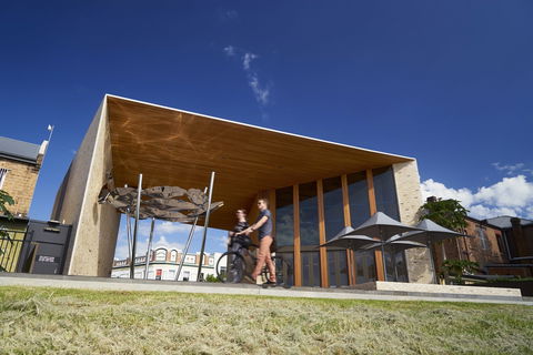 The Riverlink - Find Attractions 0