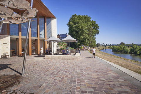 The Riverlink - Find Attractions 2