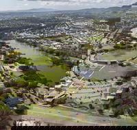 Thuringowa - Find Attractions