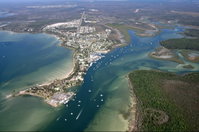 Tin Can Bay
