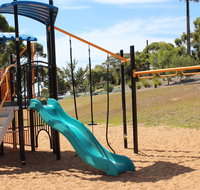 Train Playground - Find Attractions