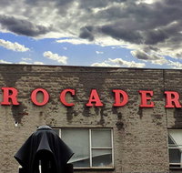 Trocadero Art Space