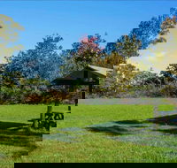 Tunks Hill picnic area - Find Attractions