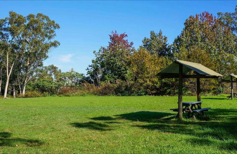 Tunks Hill Picnic Area - Find Attractions 0
