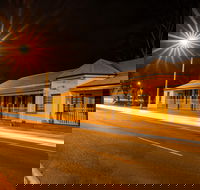 Turks Head Gallery - Find Attractions
