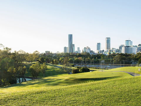 Victoria Park Golf Complex - Find Attractions 2