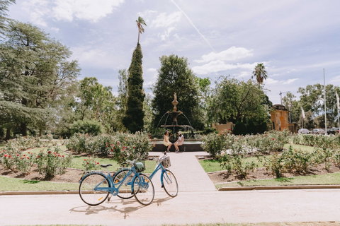 Victory Memorial Gardens - Find Attractions 1