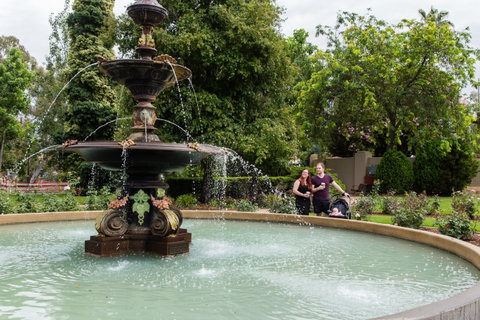 Victory Memorial Gardens - Find Attractions 2