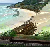 Wategos Beach - Find Attractions