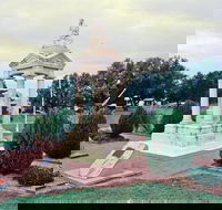 Weeping Mother Memorial - Find Attractions