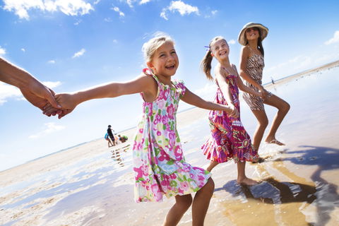 Wellington Point Recreation Reserve - Find Attractions 0