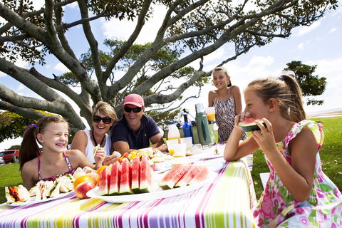 Wellington Point Recreation Reserve - Find Attractions 1