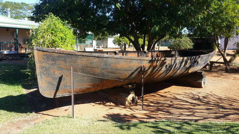 Whitula Gate Museum - Find Attractions 1