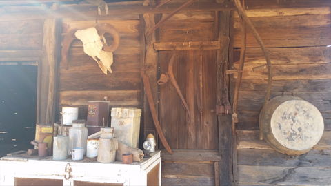 Whitula Gate Museum - Find Attractions 2