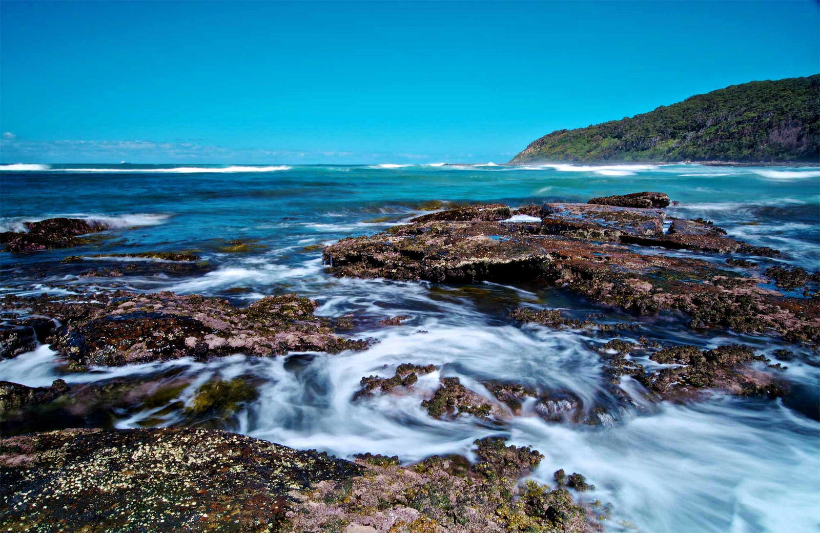 Toowoon Bay NSW Find Attractions