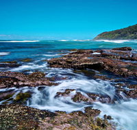 Wyrrabalong National Park - Find Attractions