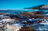 Wyrrabalong National Park