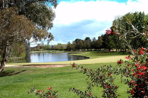 Yowani Country Club Incorporated - Find Attractions 0