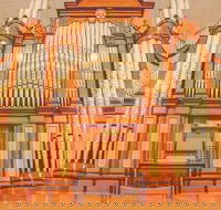 1877 Hill  Son Organ Experience Tours - Find Attractions