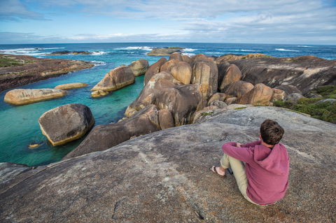 Albany, Denmark And Walpole - Find Attractions 2