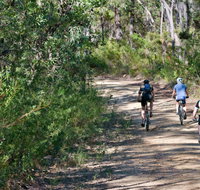 Andersons Trail - Find Attractions