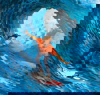 ArtVo Immersive Gallery - Find Attractions