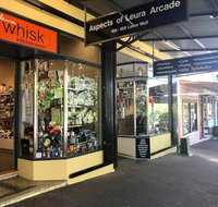Aspects of Leura Arcade - Find Attractions