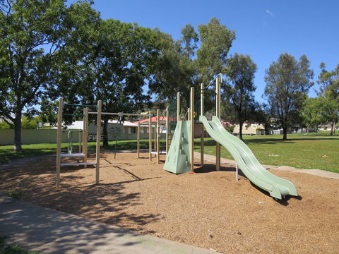 Athol Gallen Park - Find Attractions 0
