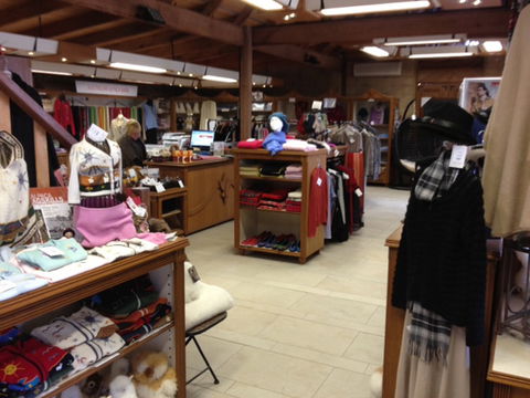 Australian Alpaca Barn - Pokolbin - Find Attractions 1