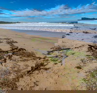 Avenue Beach - Find Attractions
