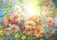 Barossa Chateau Artist in Residence