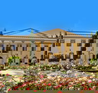 Barossa Chateau Queens Rose Garden - Find Attractions