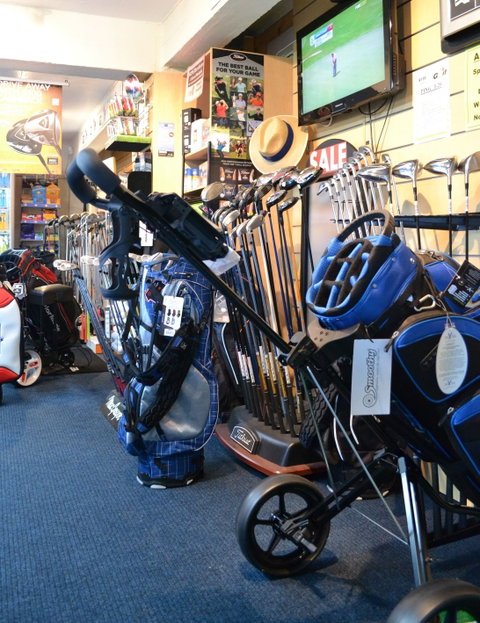 Bathurst Golf Club - Find Attractions 0