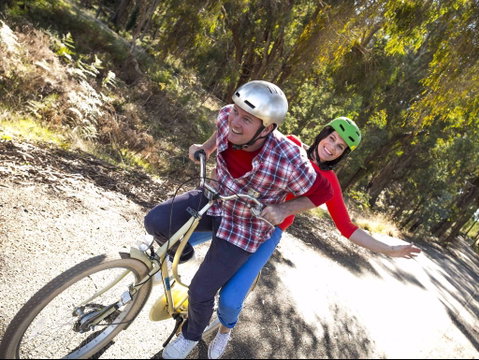 Beechworth To Everton Station 16km - Find Attractions 2