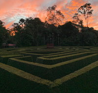 Bellingham Maze