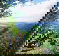 Binna Burra - Find Attractions