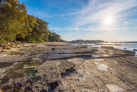 Bindijine Beach - Find Attractions 0