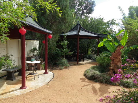 Black Dragon Gardens Wulong Yuan - Find Attractions 1