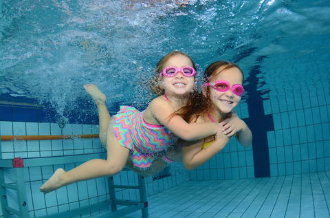 Blacktown Aquatic Centre - Find Attractions 0